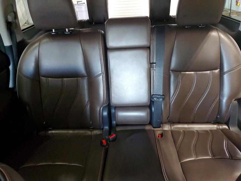 Aukcja sprzedaży 2015 Infiniti Qx60, vin: 5N1AL0MM7FC553692, numer aukcji: 47311426