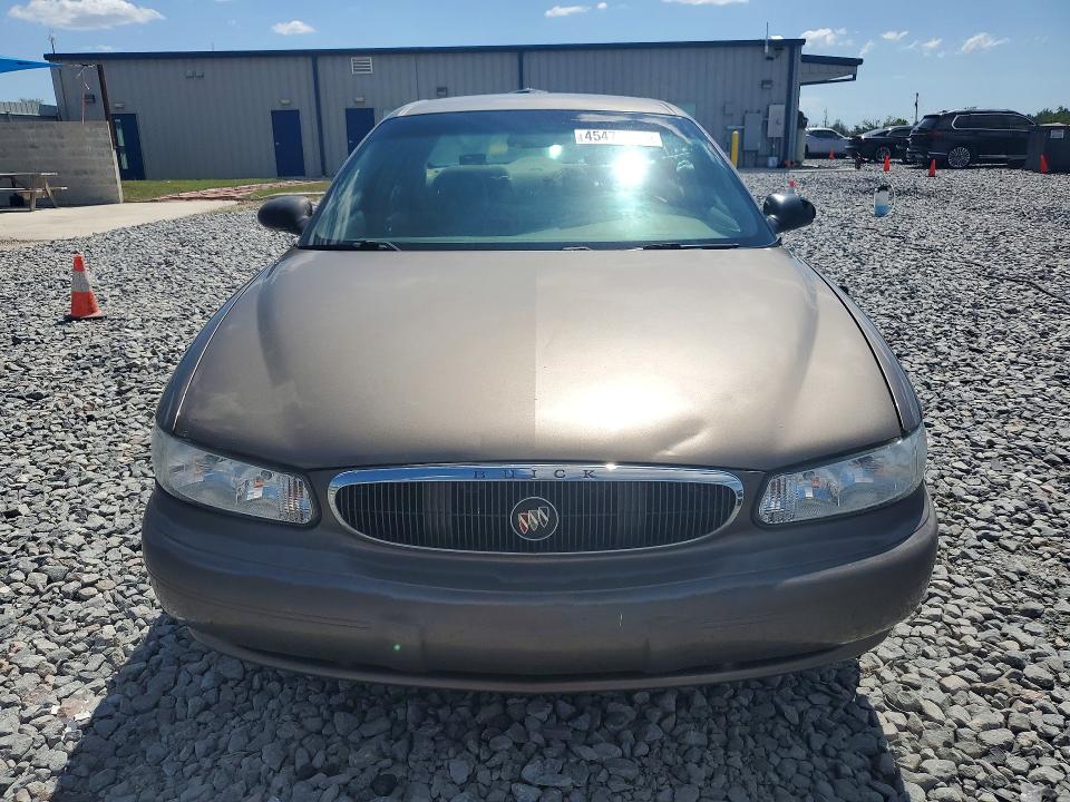 Продажа на аукционе авто 2003 Buick Century, vin: 2G4WS52J731249441, номер лота: 45475886