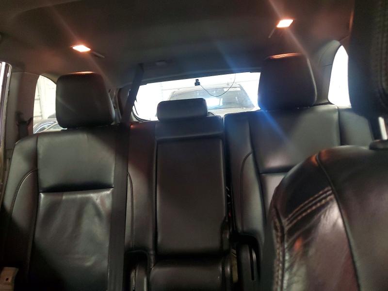 Aukcja sprzedaży 2019 Toyota Highlander, vin: 5TDJZRFH2KS562736, numer aukcji: 79665985