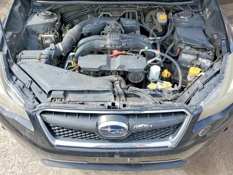 Aukcja sprzedaży 2013 Subaru Xv Crosstrek, vin: JF2GPAKC6DH205256, numer aukcji: 46620916
