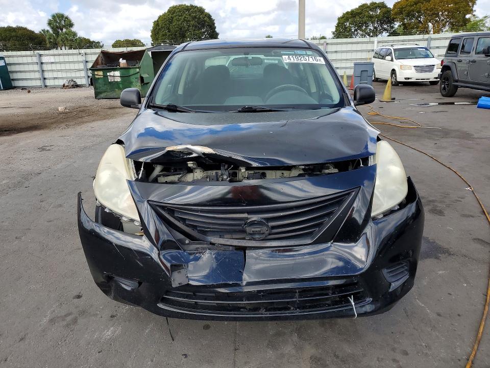 Aukcja sprzedaży 2013 Nissan Versa, vin: 3N1CN7AP0DL890630, numer aukcji: 41925716