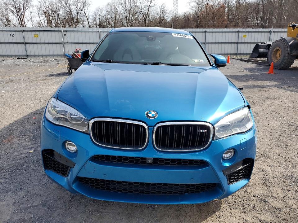 Продажа на аукционе авто 2017 Bmw X6, vin: 5YMKW8C32H0U72179, номер лота: 47546676