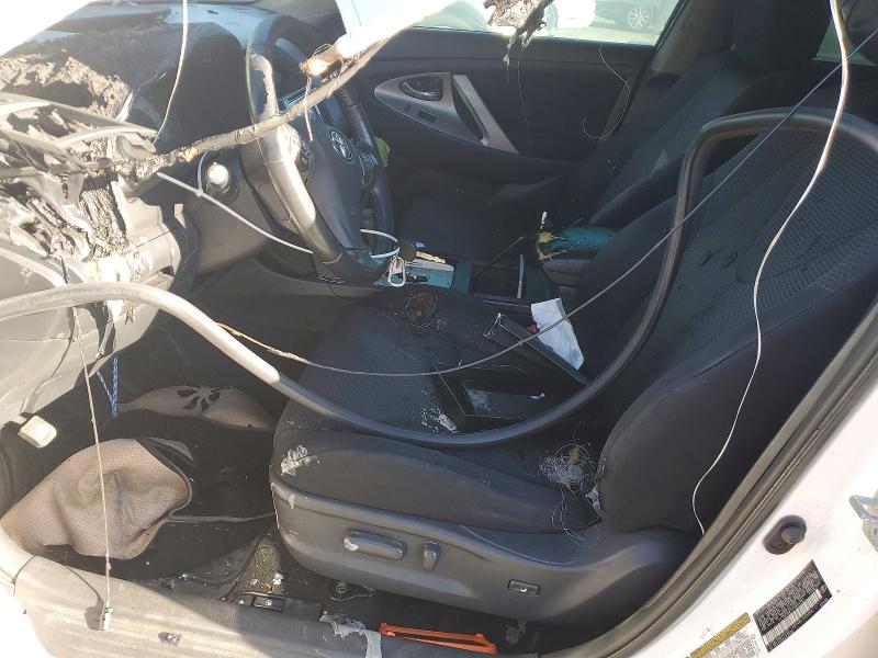 Продажа на аукционе авто 2007 Toyota Camry, vin: 4T1BE46K77U564561, номер лота: 46163736