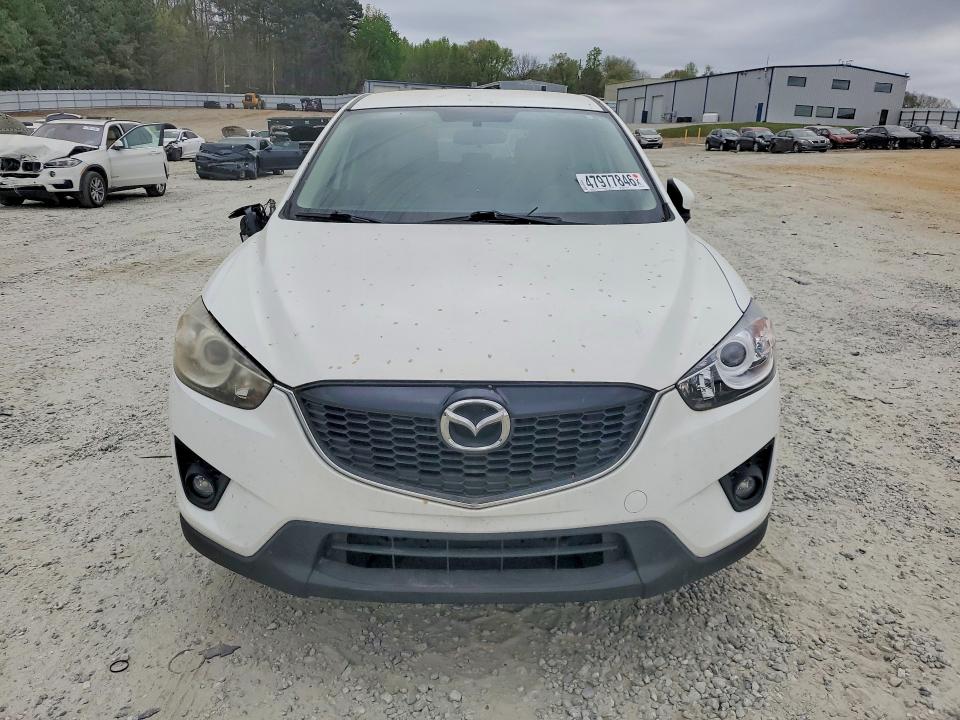 Aukcja sprzedaży 2015 Mazda Cx-5, vin: JM3KE2CY9F0483401, numer aukcji: 47977846
