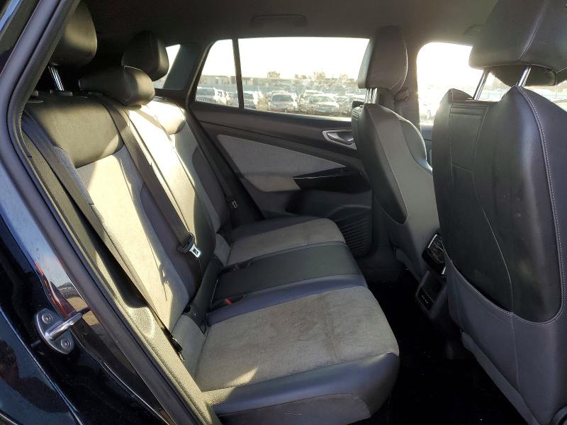 Aukcja sprzedaży 2023 Volkswagen Id.4, vin: 1V2DNPE82PC039738, numer aukcji: 45500316