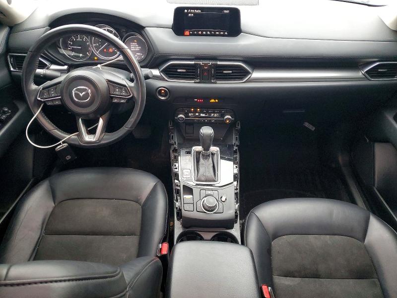 Aukcja sprzedaży 2020 Mazda Cx-5, vin: JM3KFACM5L0721356, numer aukcji: 79218165