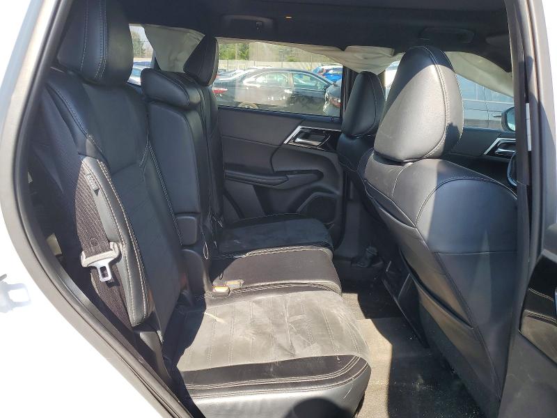 Aukcja sprzedaży 2024 Mitsubishi Outlander, vin: JA4J4VA83RZ054406, numer aukcji: 47011986