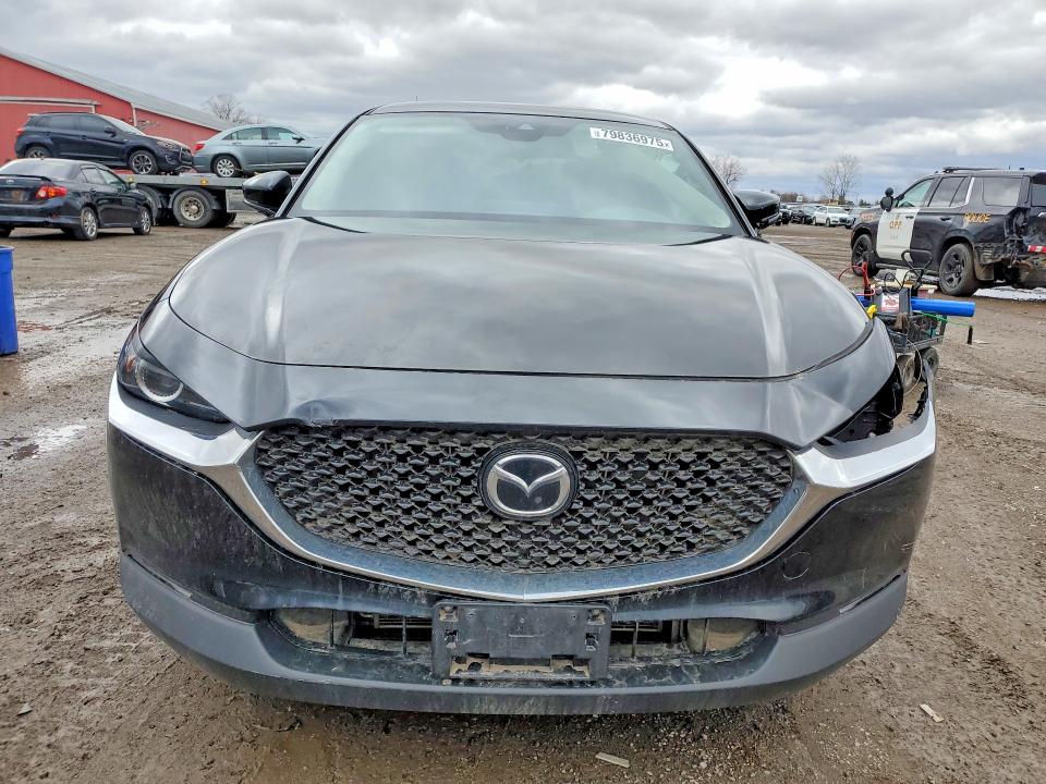 Продажа на аукционе авто 2021 Mazda Cx-30, vin: 3MVDMBCL5MM260225, номер лота: 79836975