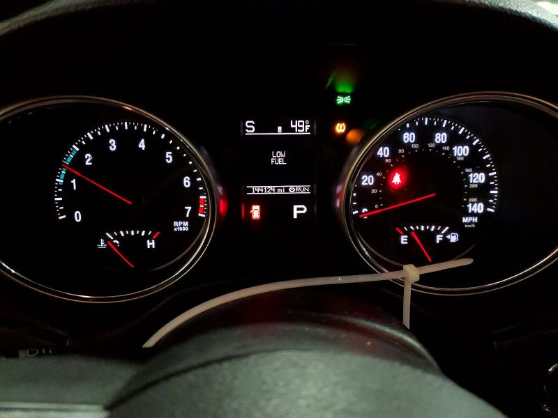 Продаж на аукціоні авто 2011 Jeep Grand Cherokee, vin: 1J4RR4GG5BC582230, номер лоту: 46825166
