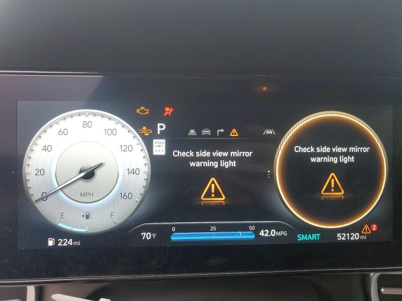 Продажа на аукционе авто 2024 Hyundai Elantra, vin: KMHLP4DGXRU685729, номер лота: 47547996