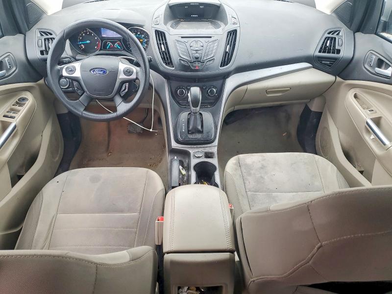 Продажа на аукционе авто 2014 Ford Escape, vin: 1FMCU0GX7EUC21434, номер лота: 79625305