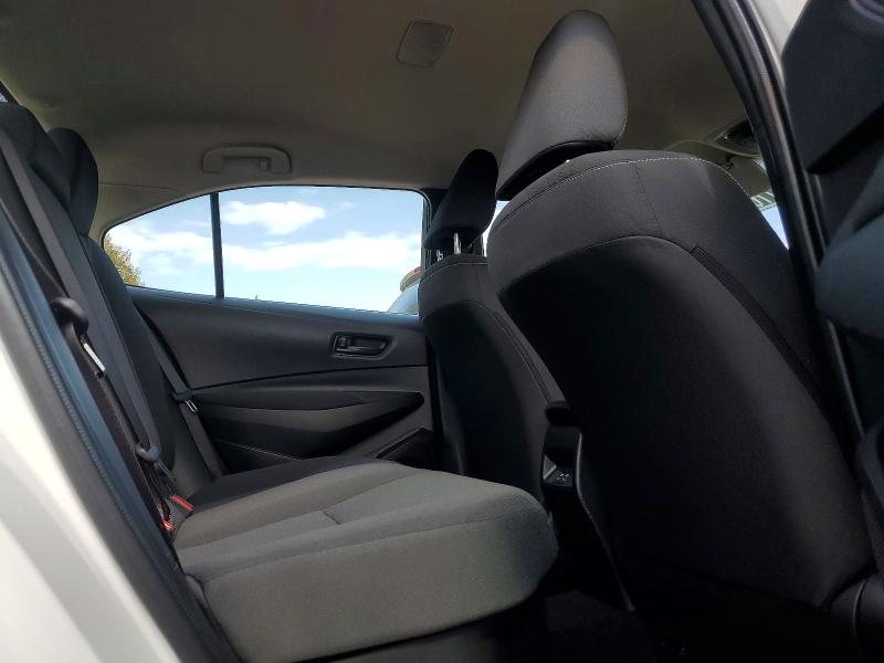 47768866 :رقم المزاد ، JTDBCMFE0T3126338 vin ، 2026 Toyota Corolla Hybrid مزاد بيع