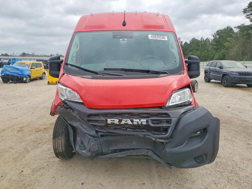 Aukcja sprzedaży 2023 Ram Promaster 1500, vin: 3C6LRVBG0PE538538, numer aukcji: 45935556
