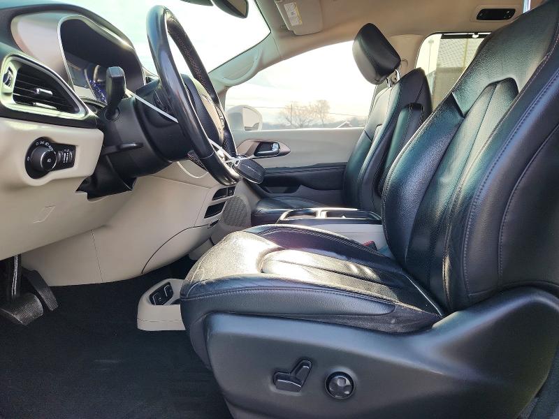 Продаж на аукціоні авто 2020 Chrysler Pacifica, vin: 2C4RC1BG7LR275325, номер лоту: 46579236