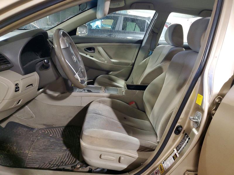 2011 Toyota Camry მანქანა იყიდება აუქციონზე, vin: 4T1BF3EK2BU703402, აუქციონის ნომერი: 47500916
