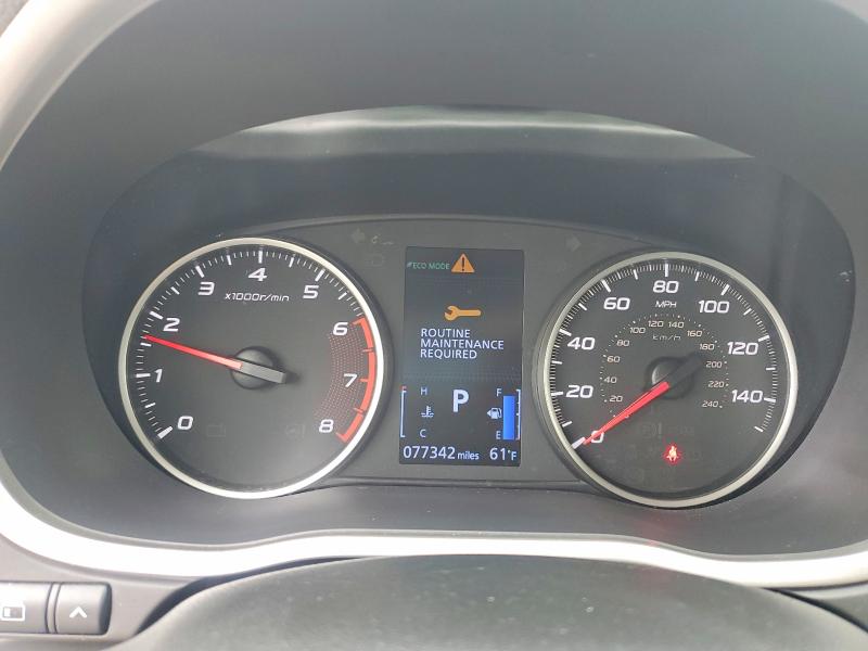 Продаж на аукціоні авто 2020 Mitsubishi Eclipse Cross, vin: JA4AS3AA5LZ024036, номер лоту: 46556676