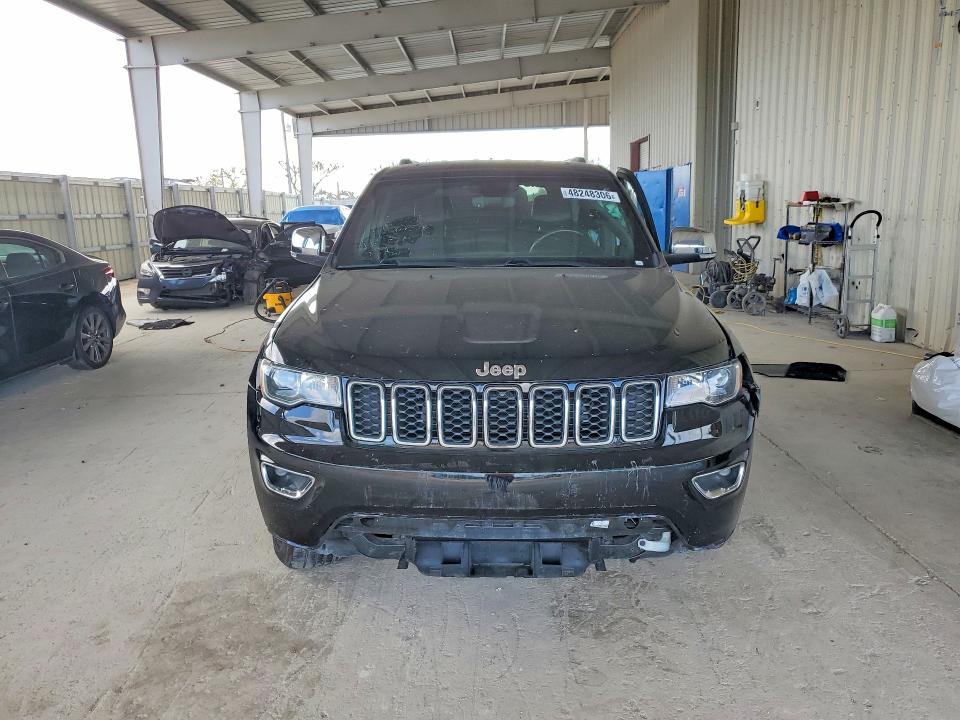Продажа на аукционе авто 2019 Jeep Grand Cherokee, vin: 1C4RJFBG4KC695974, номер лота: 48248306