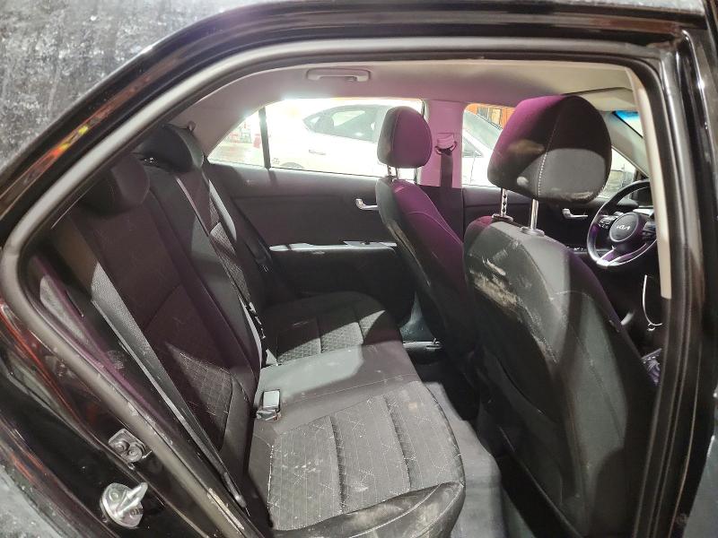 Продаж на аукціоні авто 2022 Kia Rio 5-door, vin: 3KPA25AD8NE486097, номер лоту: 45753846