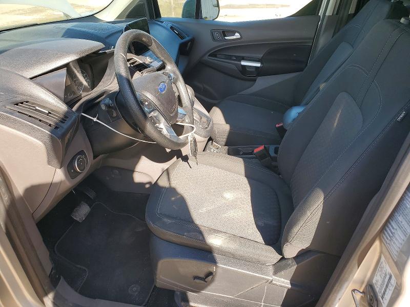 Продажа на аукционе авто 2022 Ford Transit Connect, vin: NM0GS9F24N1508315, номер лота: 46535506