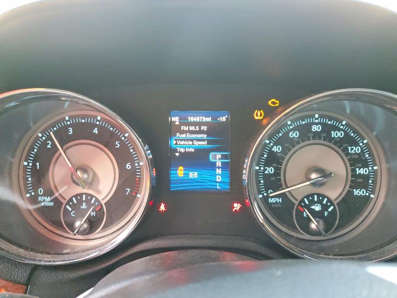 Продаж на аукціоні авто 2012 Chrysler 300, vin: 2C3CCACG7CH234398, номер лоту: 79109985