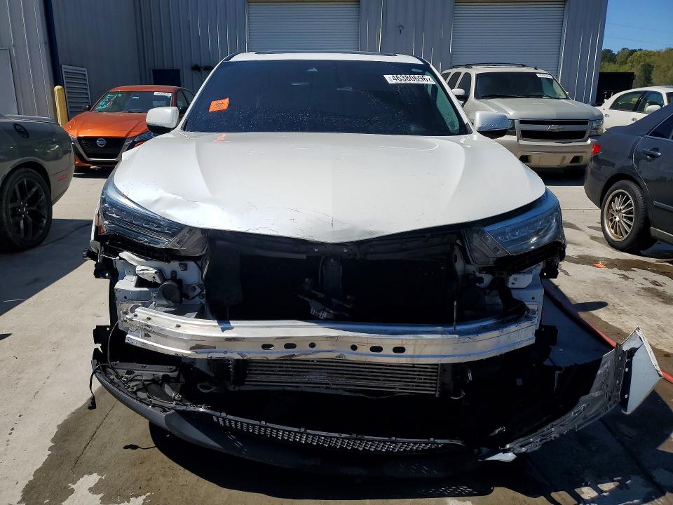 Продаж на аукціоні авто 2019 Acura Rdx, vin: 5J8TC1H72KL001875, номер лоту: 46380696