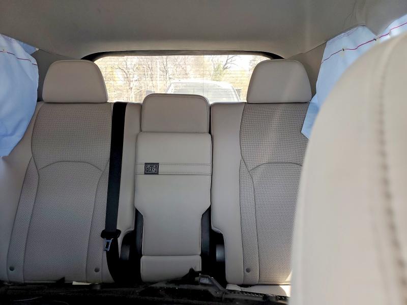 Продажа на аукционе авто 2020 Lexus Rx 350, vin: 2T2HZMAA5LC154975, номер лота: 47751156