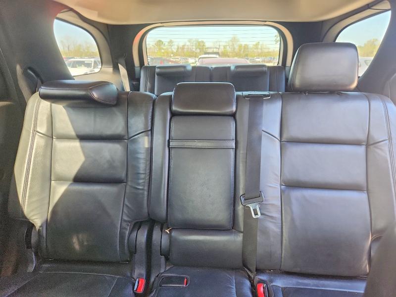 46502446 :رقم المزاد ، 1C4RDHDG1DC689651 vin ، 2013 Dodge Durango مزاد بيع