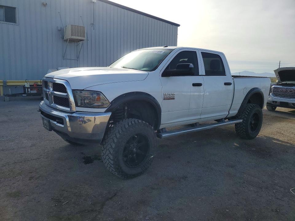 2018 Ram 3500 მანქანა იყიდება აუქციონზე, vin: 3C63R3CL4JG360936, აუქციონის ნომერი: 46354006