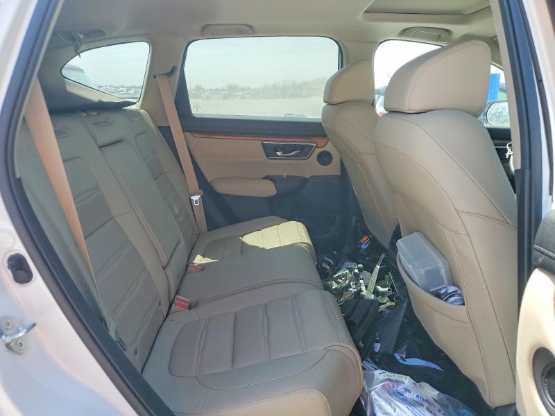 Aukcja sprzedaży 2021 Honda Cr-v, vin: 7FARW1H86ME004796, numer aukcji: 47455286