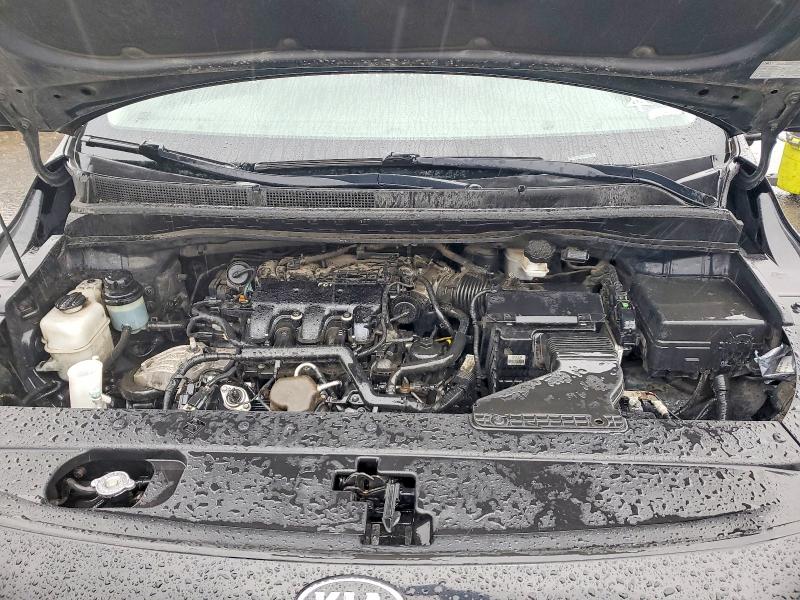 41794296 :رقم المزاد ، KNDMB5C10F6039089 vin ، 2015 Kia Sedona مزاد بيع