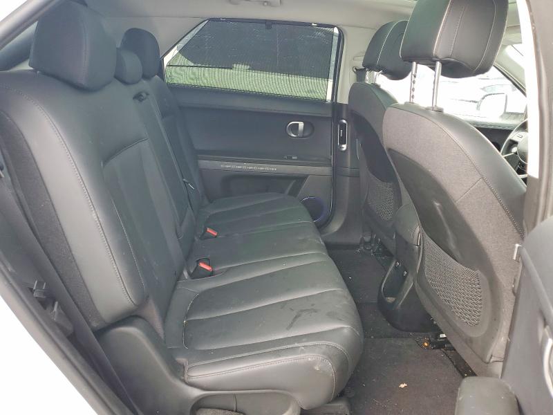 79087765 :رقم المزاد ، KM8KRDAF7PU154597 vin ، 2023 Hyundai Ioniq 5 مزاد بيع
