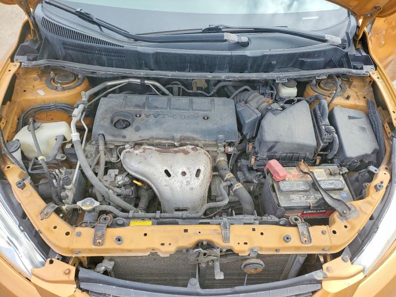 Aukcja sprzedaży 2009 Toyota Matrix, vin: 2T1LE40E89C002695, numer aukcji: 79791465