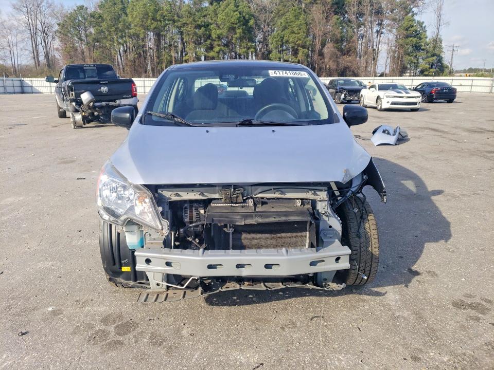 Aukcja sprzedaży 2023 Mitsubishi Mirage, vin: ML32FUFJ0PHF05777, numer aukcji: 41741066