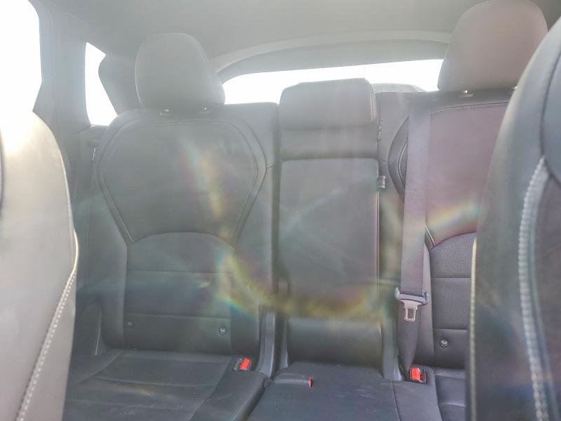 47056686 :رقم المزاد ، 3PCAJ5FB1PF115984 vin ، 2023 Infiniti Qx50 مزاد بيع