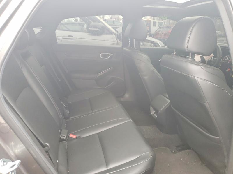 78287855 :رقم المزاد ، 19UDE4H67RA017986 vin ، 2024 Acura Integra مزاد بيع