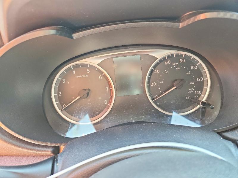 2020 Nissan Versa მანქანა იყიდება აუქციონზე, vin: 3N1CN8DV0LL890691, აუქციონის ნომერი: 47637896