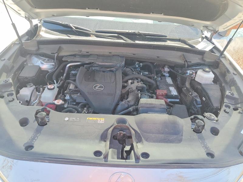 Aukcja sprzedaży 2024 Lexus Tx 350, vin: 5TDAAAA60RS000343, numer aukcji: 46037566