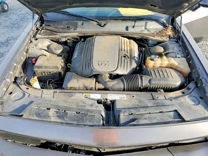 Продаж на аукціоні авто 2014 Dodge Challenger, vin: 2C3CDYBT6EH185606, номер лоту: 47784346