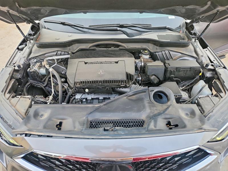 Продажа на аукционе авто 2023 Acura Mdx, vin: 5J8YE1H83PL019785, номер лота: 46183046