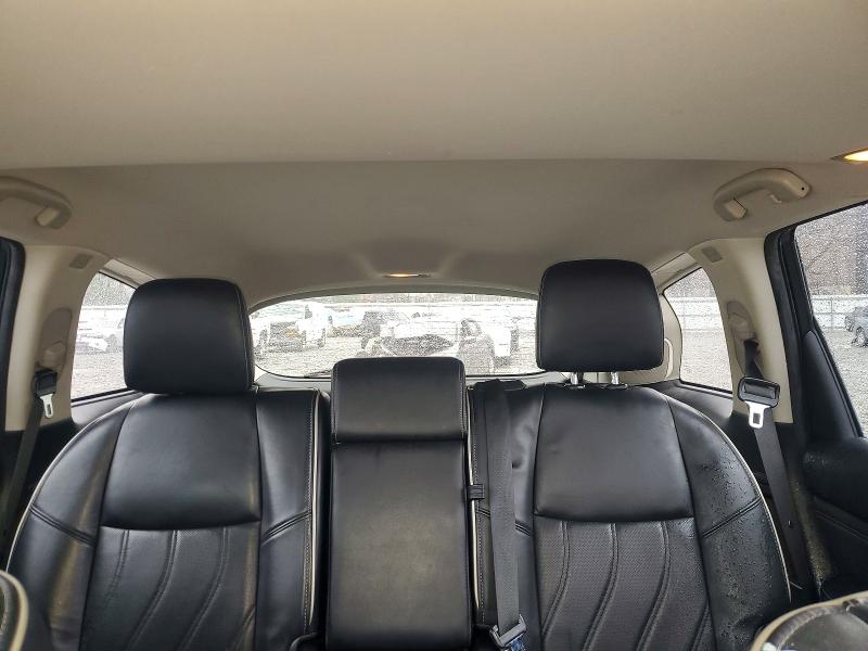 Продаж на аукціоні авто 2017 Infiniti Qx60, vin: 5N1DL0MM6HC522806, номер лоту: 48137686