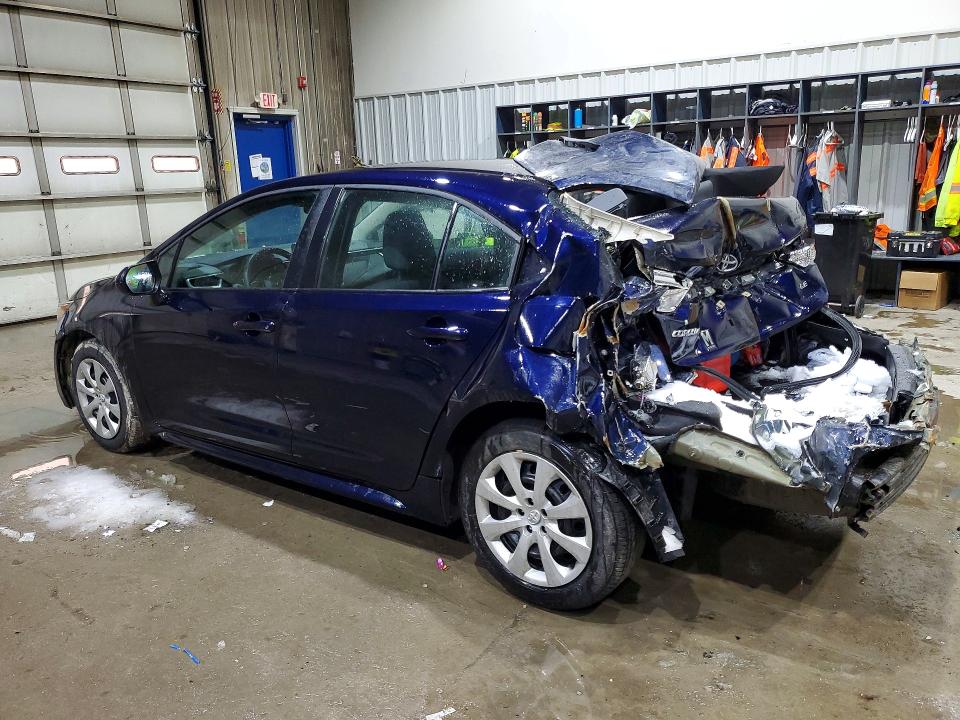 Aukcja sprzedaży 2024 Toyota Corolla, vin: 5YFB4MDE5RP227830, numer aukcji: 41791886