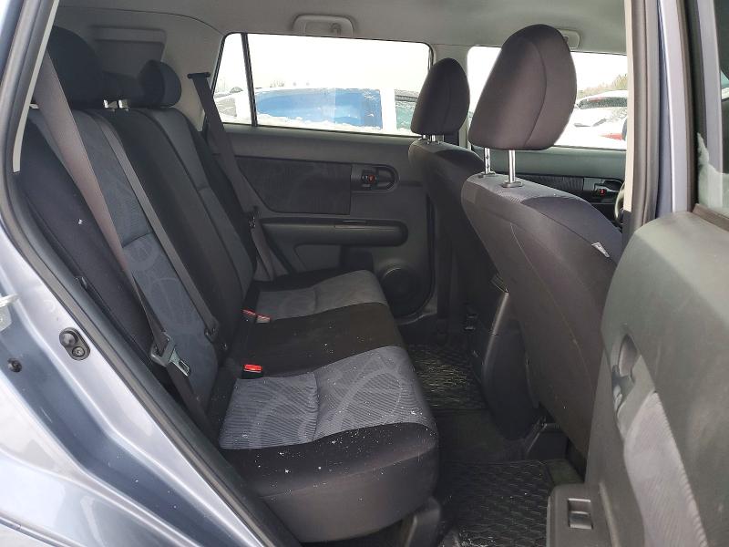 41811246 :رقم المزاد ، JTLZE4FE6CJ000221 vin ، 2012 Scion Xb مزاد بيع