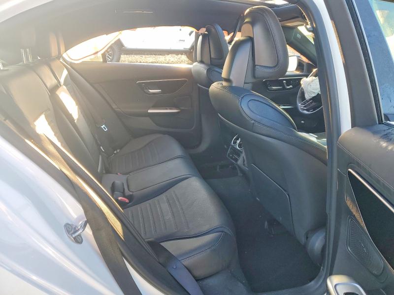 Auction sale of the 2022 Mercedes-benz C, vin: W1KAF4GB9NR064323, lot number: 45472486