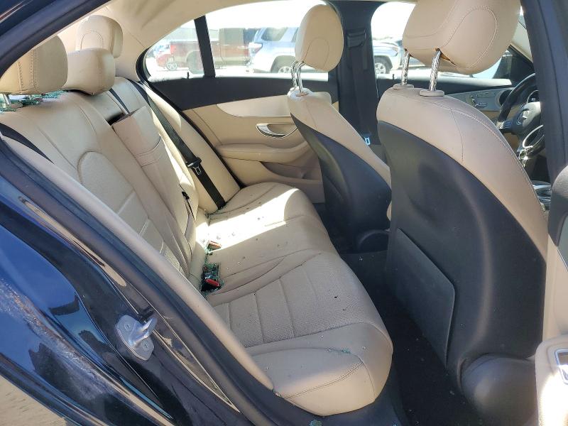 Aukcja sprzedaży 2016 Mercedes-benz C, vin: 55SWF4JB4GU168217, numer aukcji: 46728656