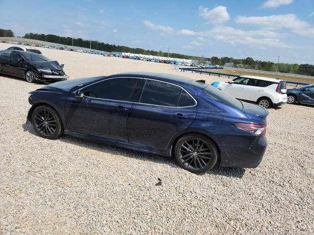 Продаж на аукціоні авто 2021 Toyota Camry, vin: 4T1K61AK6MU411796, номер лоту: 47455046
