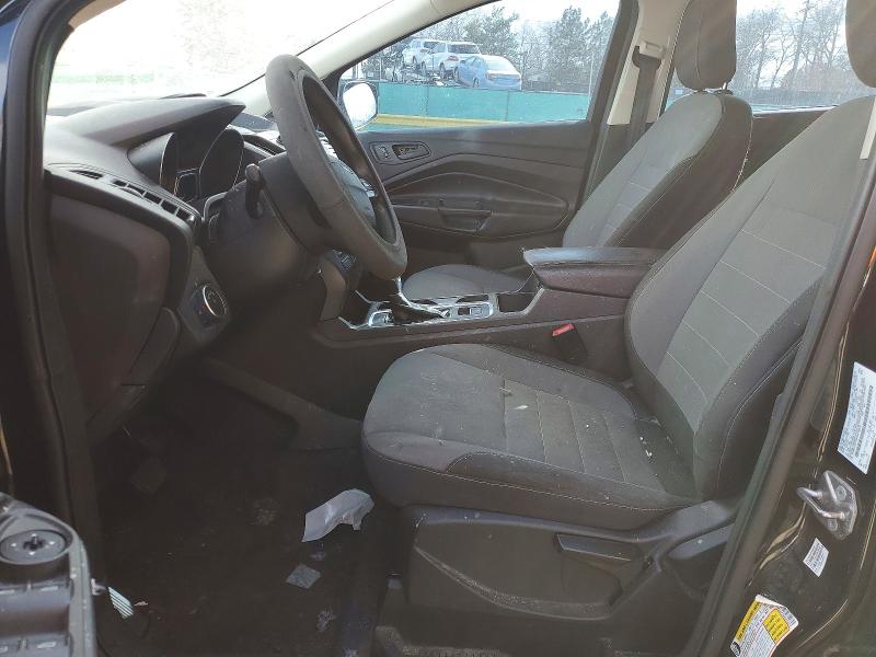 2019 Ford Escape მანქანა იყიდება აუქციონზე, vin: 1FMCU0F75KUA19270, აუქციონის ნომერი: 79768585