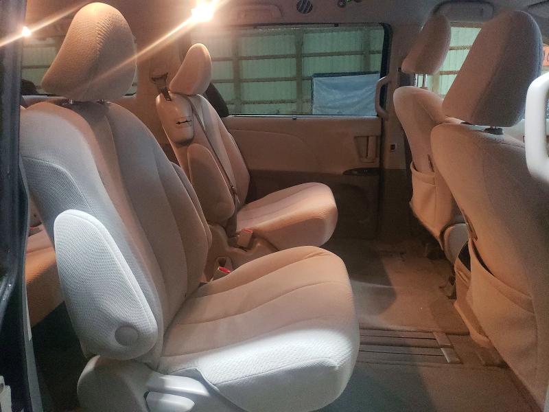 Продажа на аукционе авто 2011 Toyota Sienna, vin: 5TDKK3DC3BS051159, номер лота: 79084115