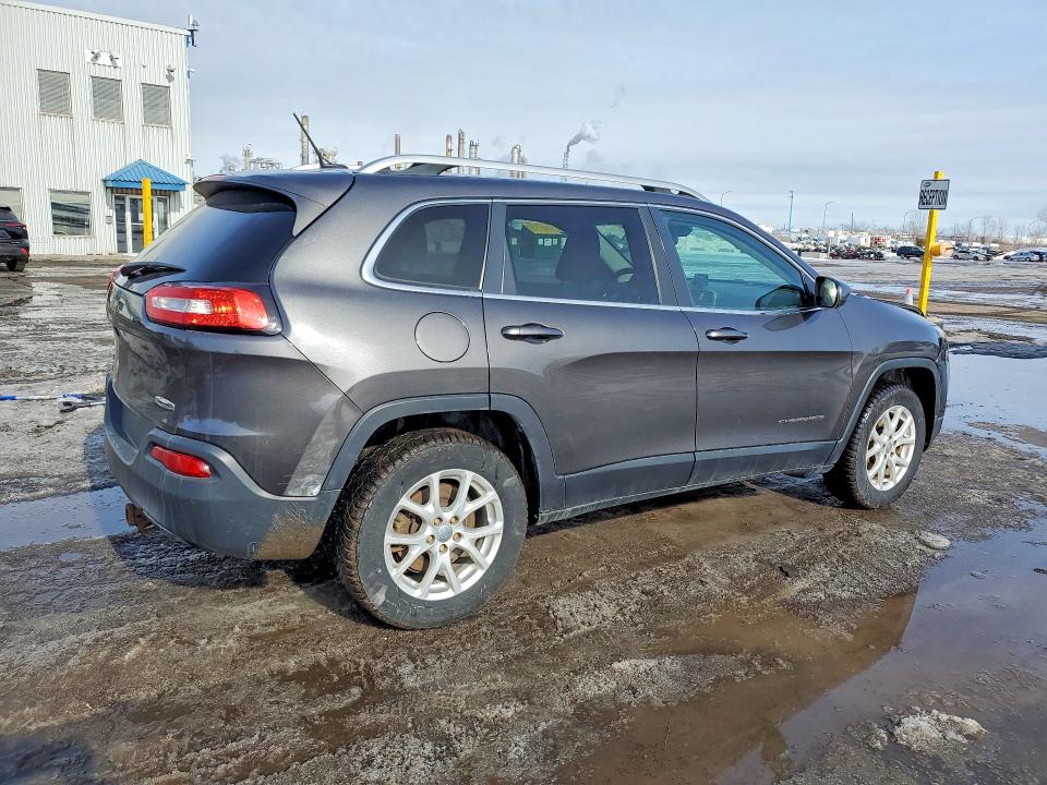 Auction sale of the 2014 Jeep Cherokee, vin: 1C4PJMCB0EW139839, lot number: 77326165