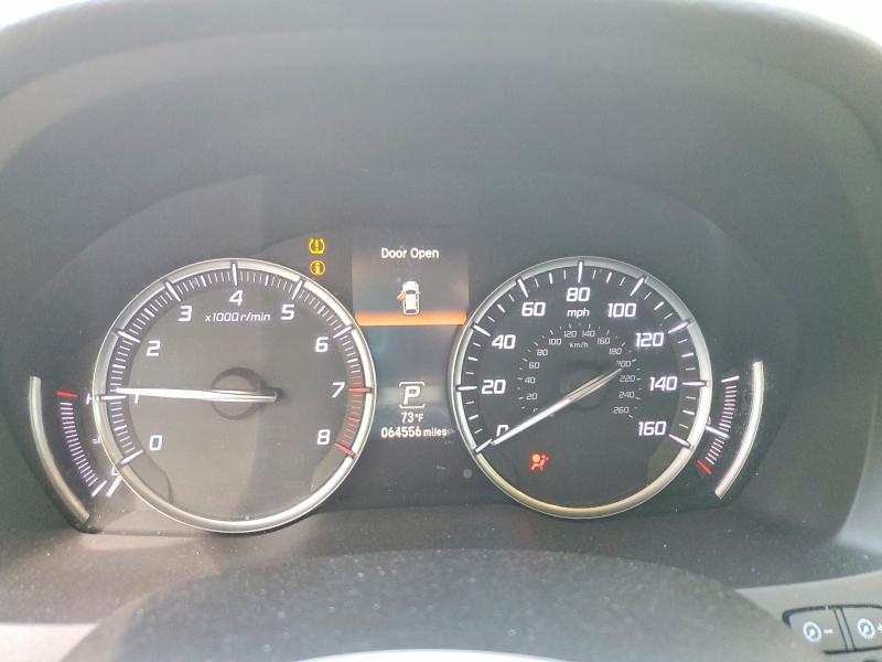 Aukcja sprzedaży 2019 Acura Mdx, vin: 5J8YD3H36KL006878, numer aukcji: 47354536