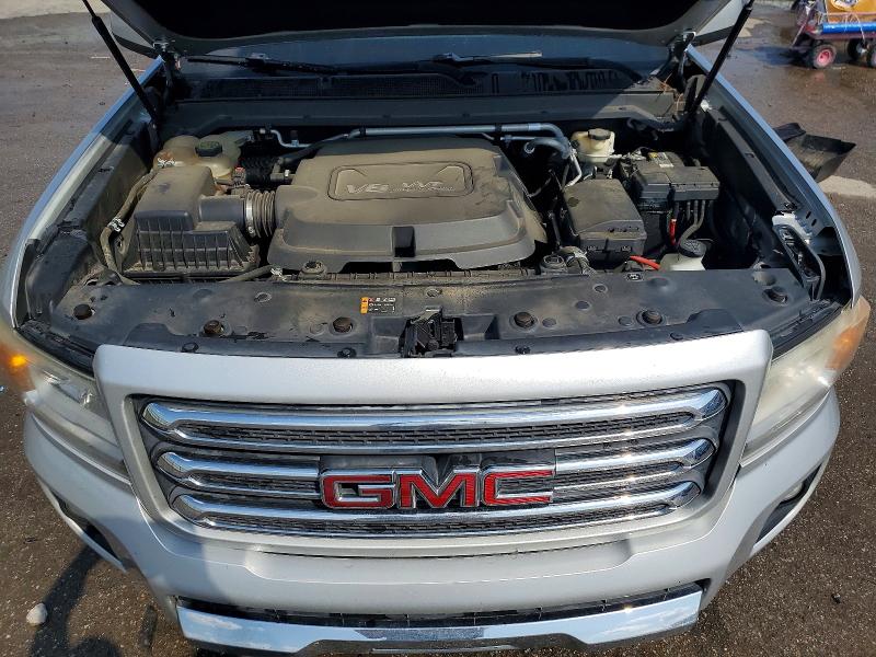 Продажа на аукционе авто 2016 Gmc Canyon, vin: 1GTG5CE37G1310638, номер лота: 47457896